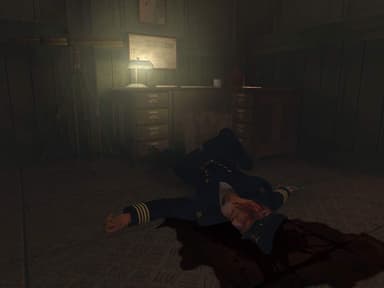 Call of Cthulhu Dark Corners of the Earth - PC Windows