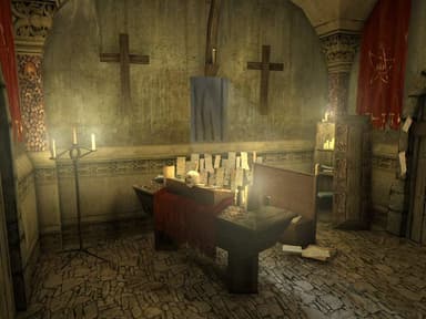 Call of Cthulhu Dark Corners of the Earth - PC Windows