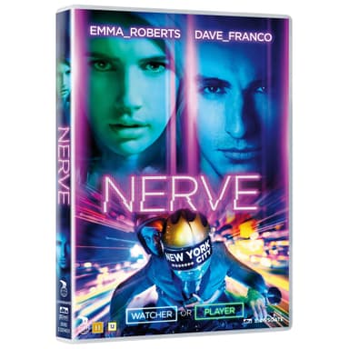 Nerve (DVD)