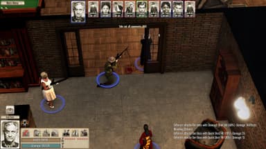 Omerta - City of Gangsters: The Japanese Incentive - PC Windows