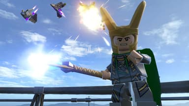 LEGO Marvel’s Avengers Season Pass - PC Windows