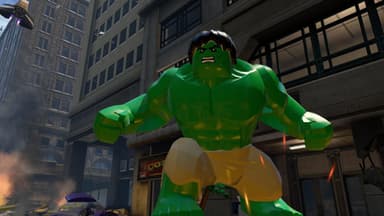 LEGO Marvel’s Avengers Season Pass - PC Windows