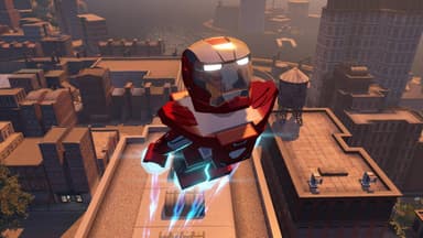 LEGO Marvel’s Avengers Season Pass - PC Windows
