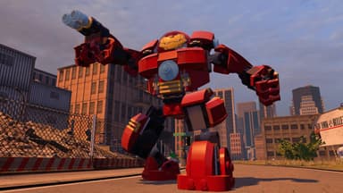 LEGO Marvel’s Avengers Season Pass - PC Windows