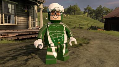 LEGO Marvel’s Avengers Season Pass - PC Windows