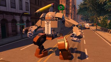 LEGO Marvel’s Avengers Season Pass - PC Windows