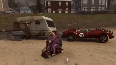 Carmageddon: Max Damage - PC Windows