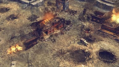 Sudden Strike 4: The Pacific War - PC Windows,Mac OSX,Linux