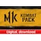 Mortal Kombat 11 Kombat Pack - PC Windows
