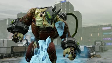 XCOM 2 Alien Hunters - PC Windows
