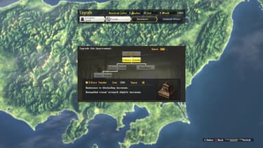 NOBUNAGA'S AMBITION Sphere of Influence - PC Windows