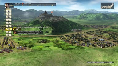 NOBUNAGA'S AMBITION Sphere of Influence - PC Windows