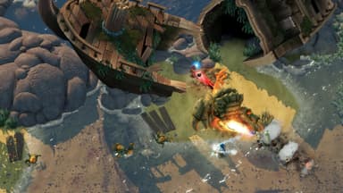 Magicka 2 Deluxe Edition - PC Windows