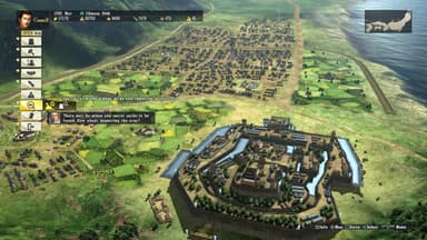 NOBUNAGA'S AMBITION Sphere of Influence - PC Windows