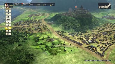 NOBUNAGA'S AMBITION Sphere of Influence - PC Windows