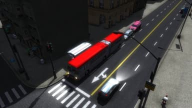 Cities in Motion 2 Players Choice Vehicle Pack DLC - PC Windows Mac OS