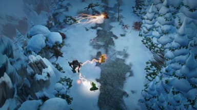 Magicka 2 Deluxe Edition - PC Windows