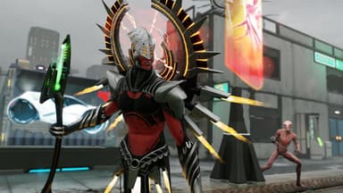 XCOM 2 Alien Hunters - PC Windows