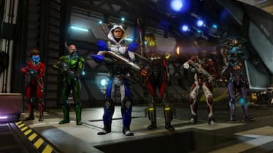 XCOM 2 Alien Hunters - PC Windows