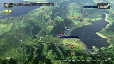 NOBUNAGA'S AMBITION Sphere of Influence - PC Windows