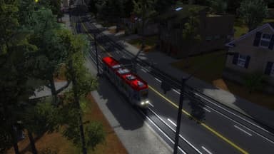 Cities in Motion 2 Players Choice Vehicle Pack DLC - PC Windows Mac OS