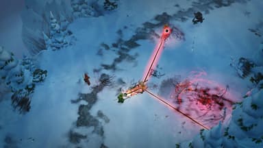 Magicka 2 Deluxe Edition - PC Windows
