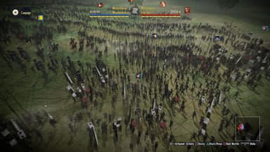 NOBUNAGA'S AMBITION Sphere of Influence - PC Windows