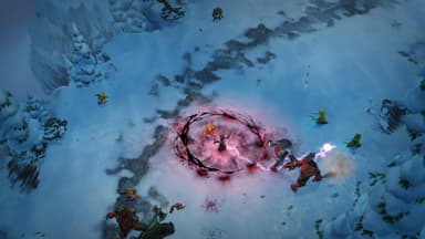 Magicka 2 Deluxe Edition - PC Windows
