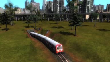 Cities in Motion 2 Players Choice Vehicle Pack DLC - PC Windows Mac OS