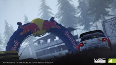 WRC 4 - PC Windows