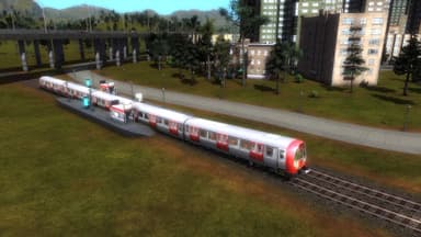 Cities in Motion 2 Players Choice Vehicle Pack DLC - PC Windows Mac OS