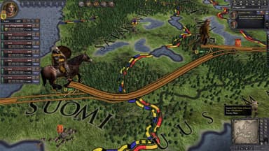 Crusader Kings II Norse Unit Pack DLC - PC Windows
