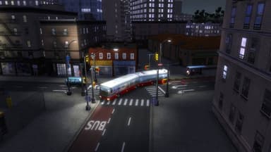 Cities in Motion 2 Players Choice Vehicle Pack DLC - PC Windows Mac OS
