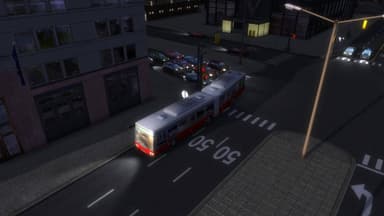 Cities in Motion 2 Players Choice Vehicle Pack DLC - PC Windows Mac OS