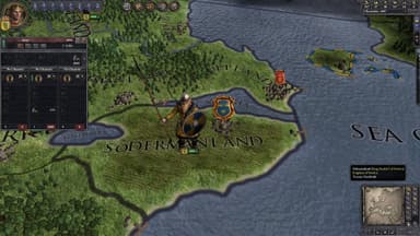 Crusader Kings II Norse Unit Pack DLC - PC Windows
