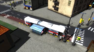 Cities in Motion 2 Players Choice Vehicle Pack DLC - PC Windows Mac OS