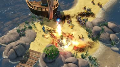 Magicka 2 Deluxe Edition - PC Windows