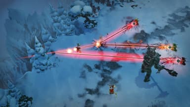 Magicka 2 Deluxe Edition - PC Windows