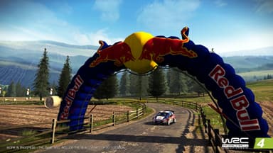 WRC 4 - PC Windows