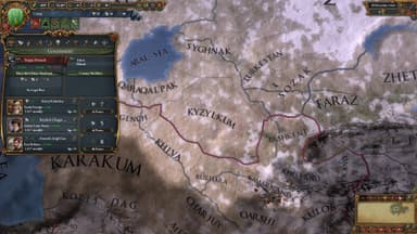 Europa Universalis IV Muslim Advisor Portraits - PC Windows Mac OSX
