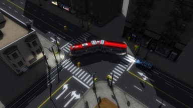 Cities in Motion 2 Players Choice Vehicle Pack DLC - PC Windows Mac OS