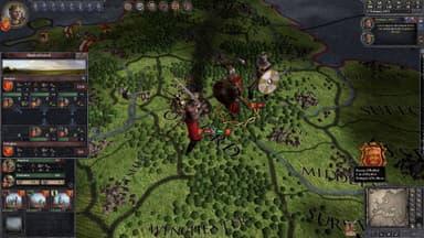 Crusader Kings II Norse Unit Pack DLC - PC Windows