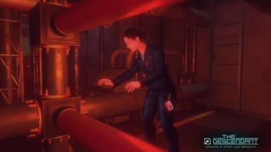 The Descendant - PC Windows,Mac OSX