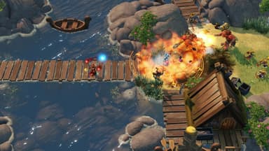 Magicka 2 Deluxe Edition - PC Windows