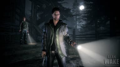 Alan Wake - Collector’s Edition - PC Windows