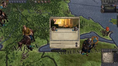 Crusader Kings II Norse Unit Pack DLC - PC Windows