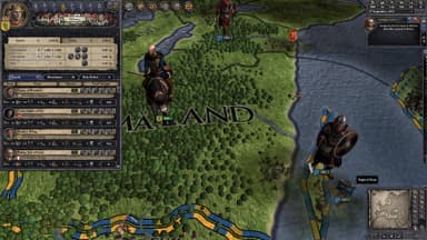 Crusader Kings II Norse Unit Pack DLC - PC Windows