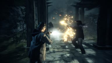 Alan Wake - Collector’s Edition - PC Windows