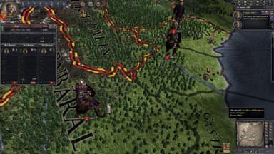 Crusader Kings II Norse Unit Pack DLC - PC Windows