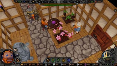 A Game of Dwarves - PC Windows
